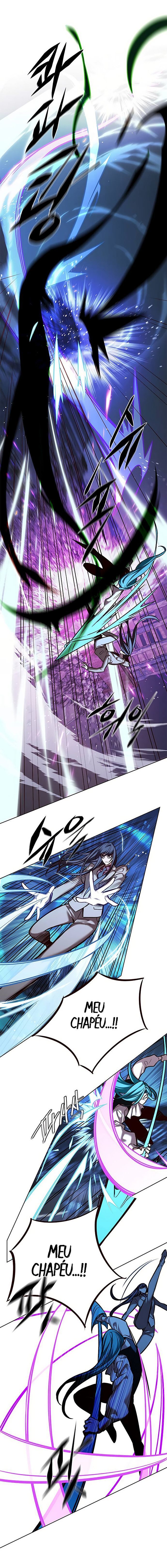 Read Eleceed PT Manga Online