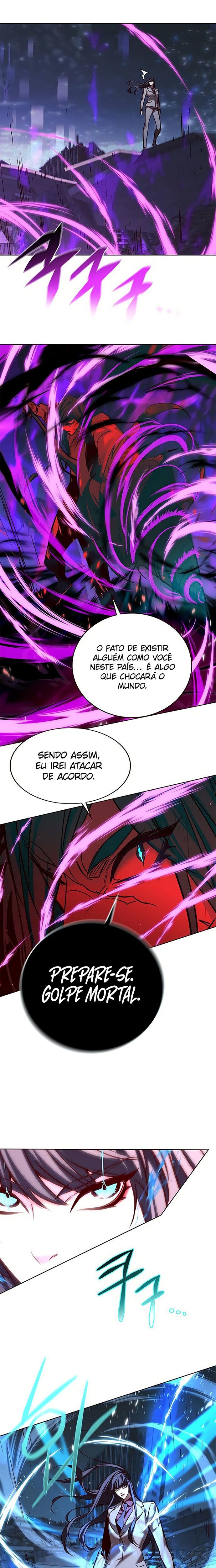 Read Eleceed PT Manga Online