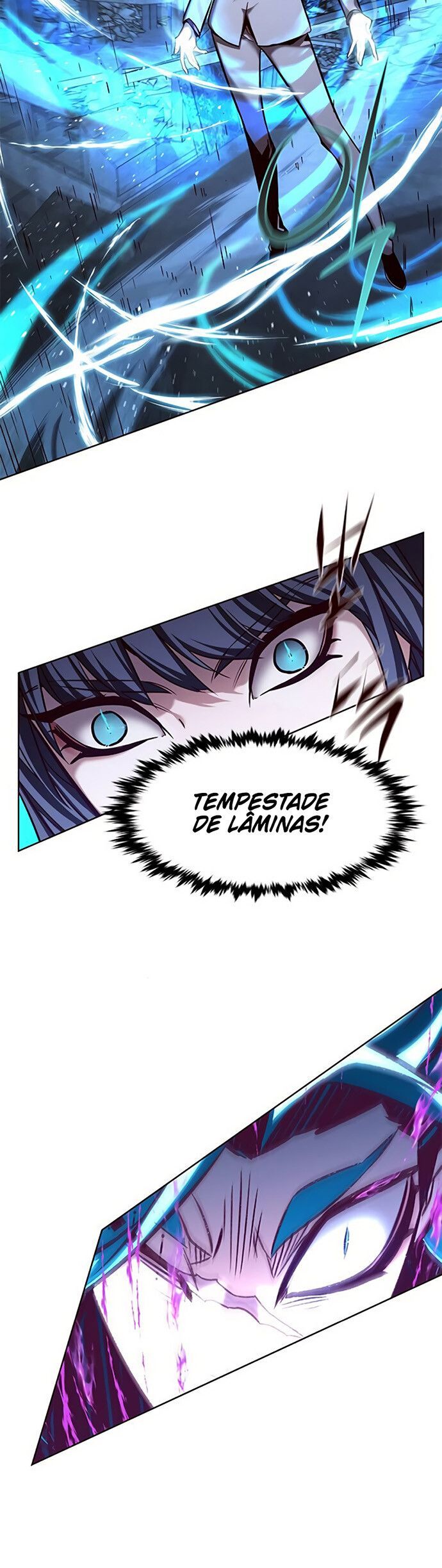 Read Eleceed PT Manga Online