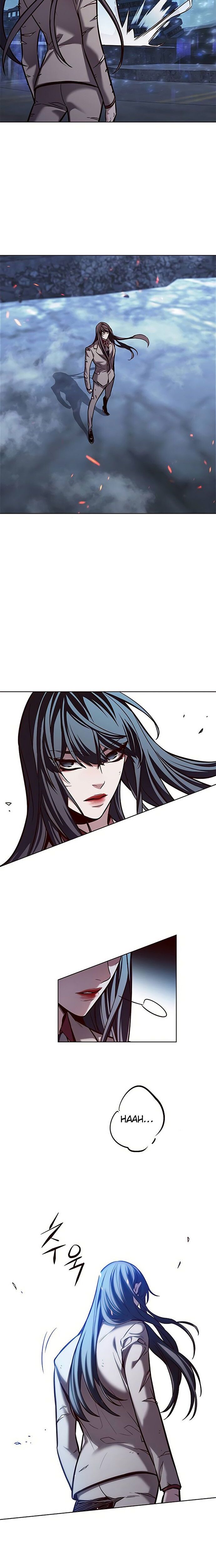 Read Eleceed PT Manga Online