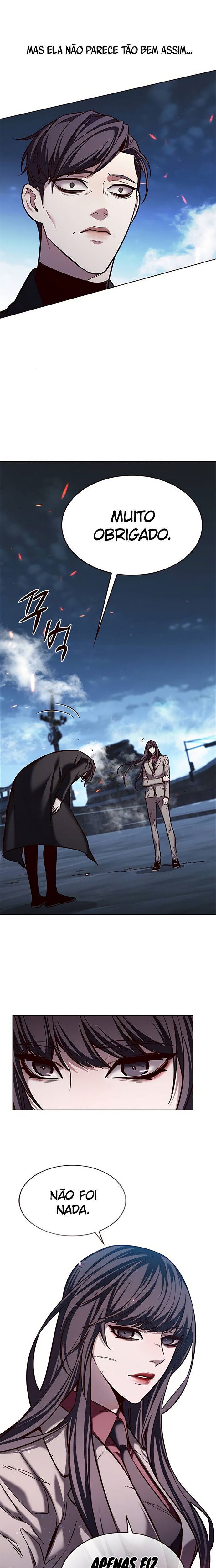 Read Eleceed PT Manga Online