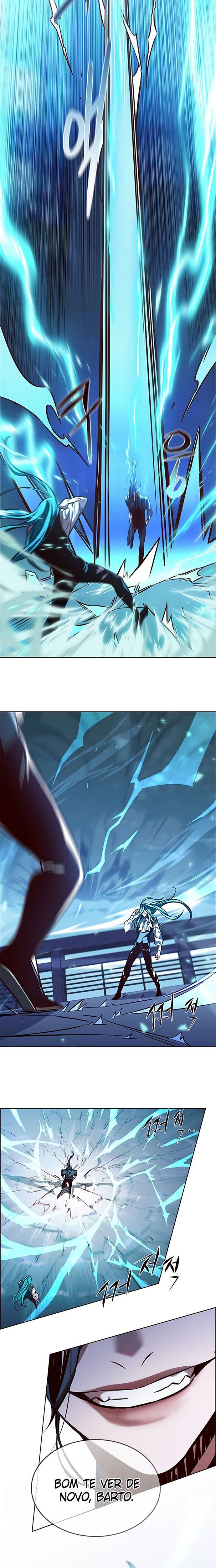 Read Eleceed PT Manga Online