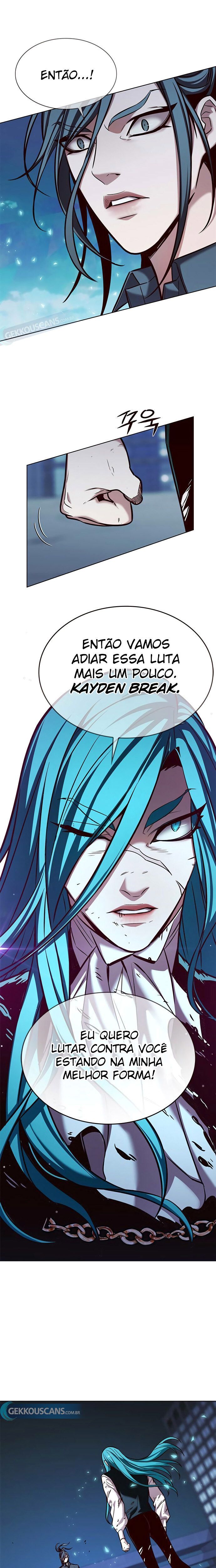 Read Eleceed PT Manga Online