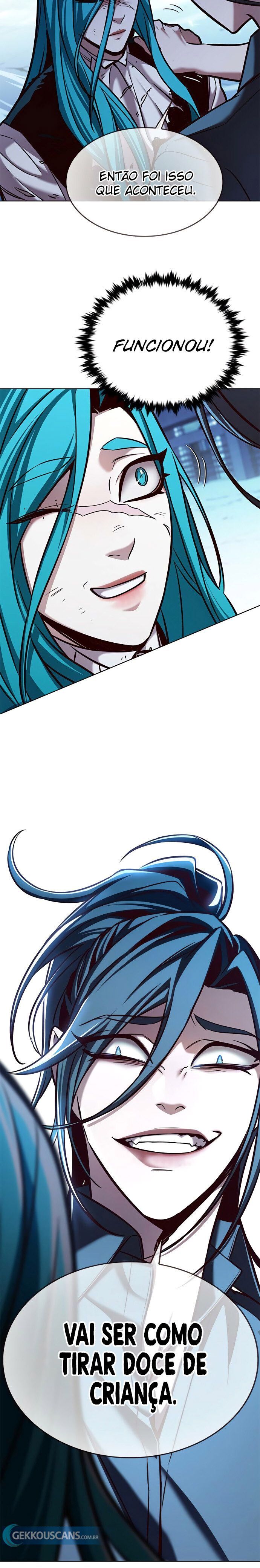 Read Eleceed PT Manga Online