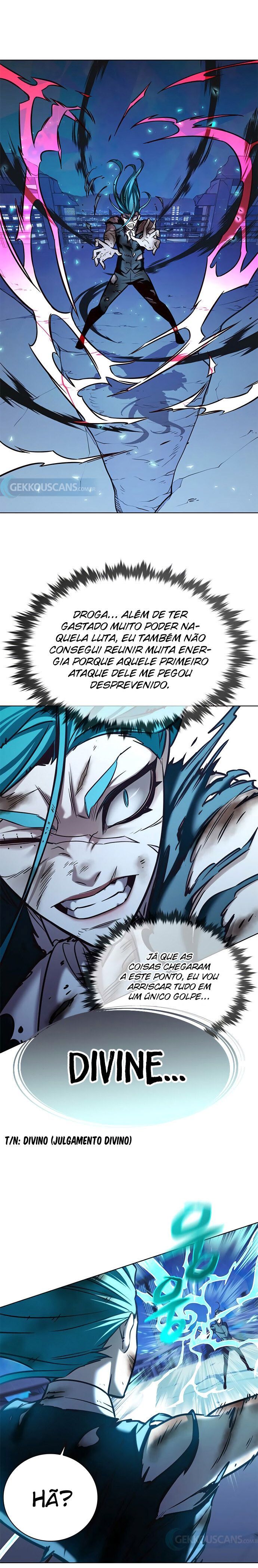 Read Eleceed PT Manga Online