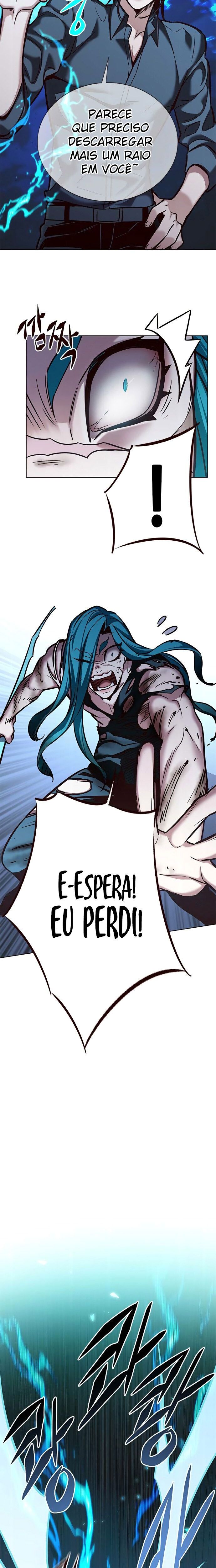 Read Eleceed PT Manga Online