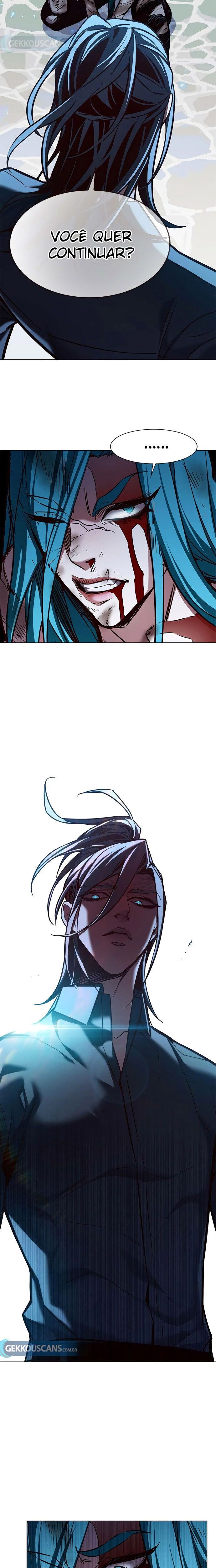 Read Eleceed PT Manga Online