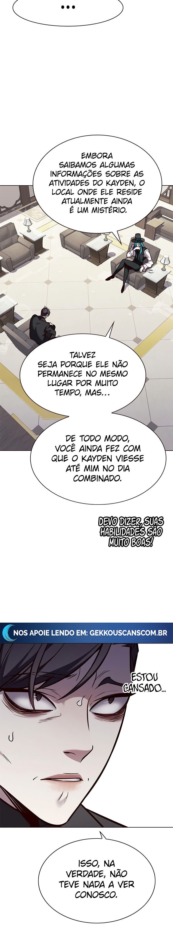 Read Eleceed PT Manga Online