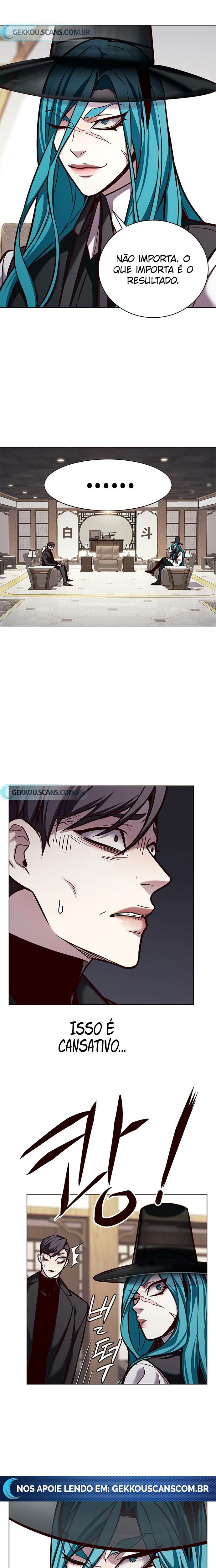 Read Eleceed PT Manga Online