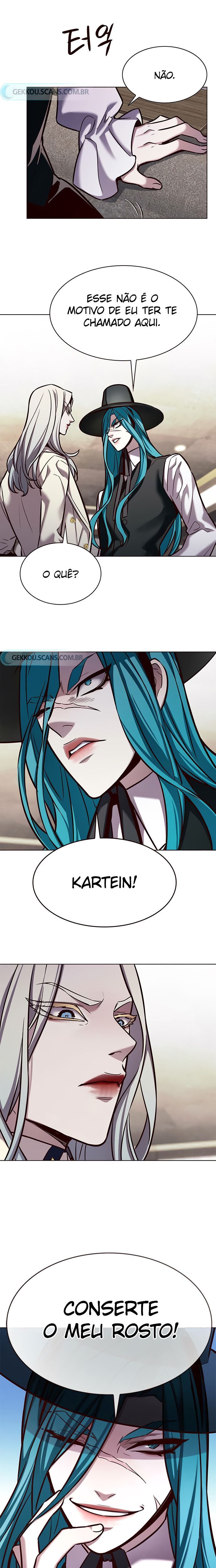 Read Eleceed PT Manga Online