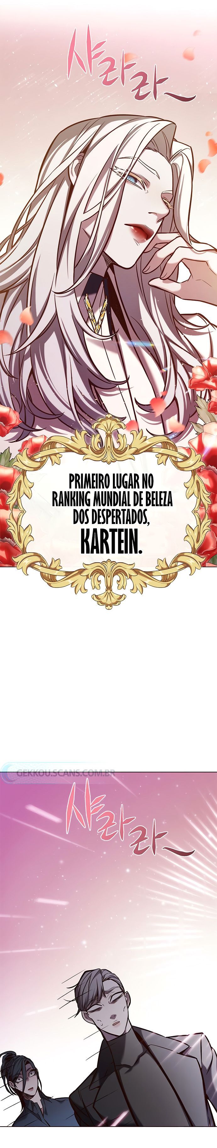 Read Eleceed PT Manga Online