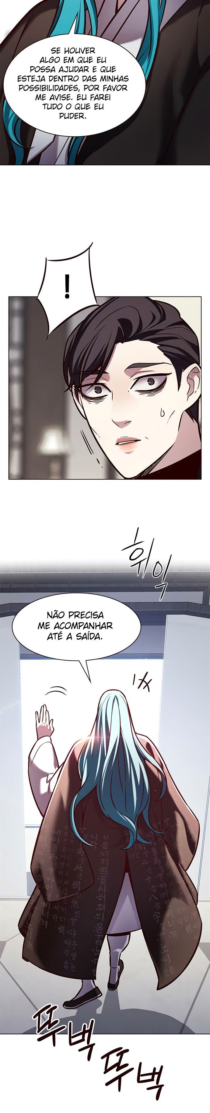 Read Eleceed PT Manga Online