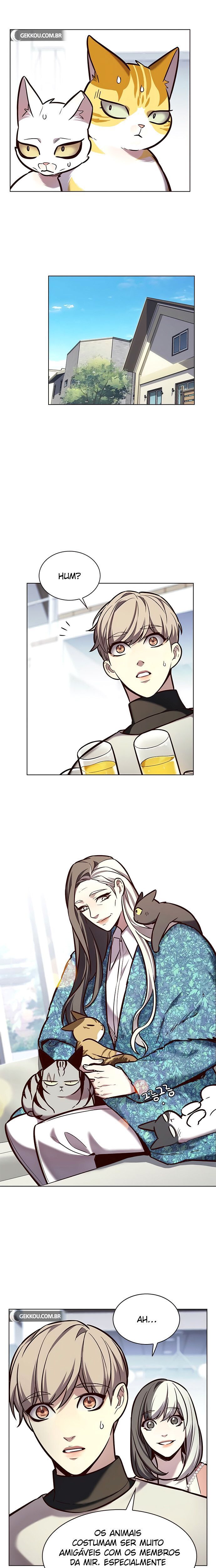 Read Eleceed PT Manga Online