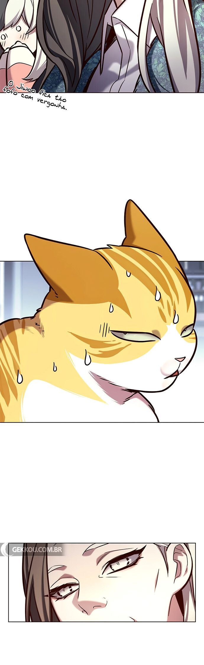 Read Eleceed PT Manga Online