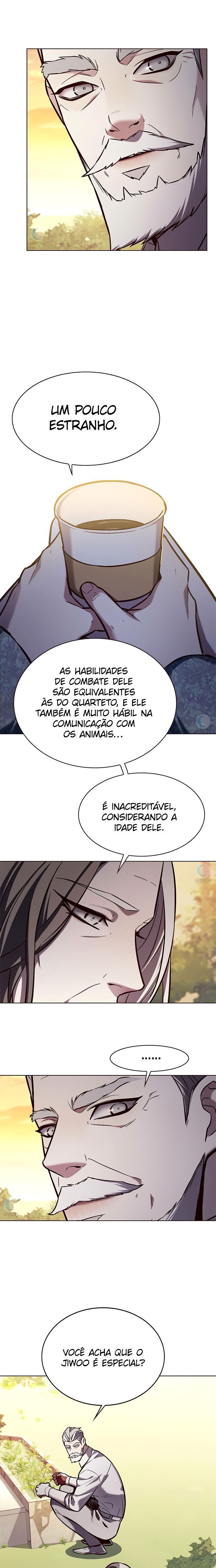 Read Eleceed PT Manga Online