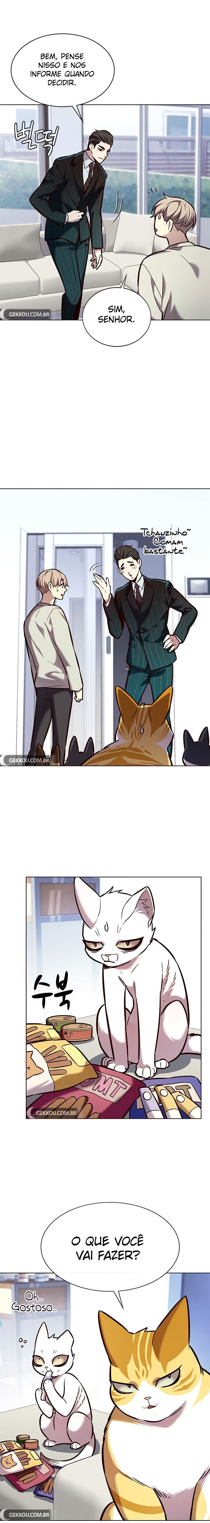 Read Eleceed PT Manga Online