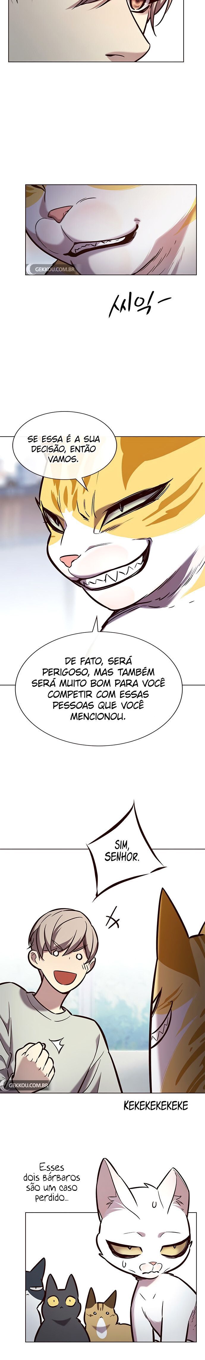 Read Eleceed PT Manga Online