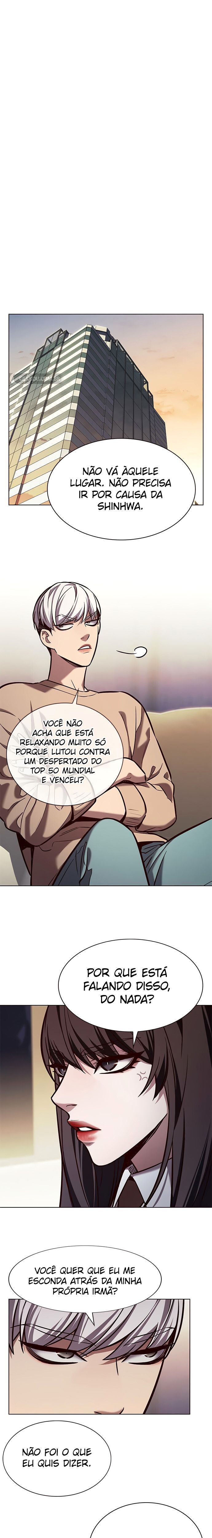 Read Eleceed PT Manga Online