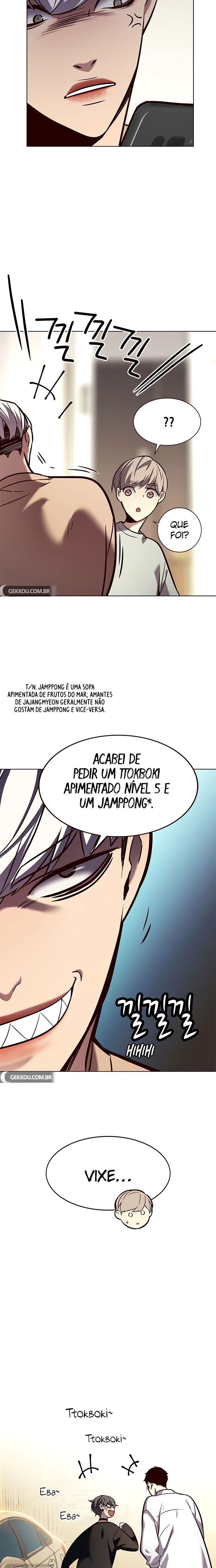 Read Eleceed PT Manga Online