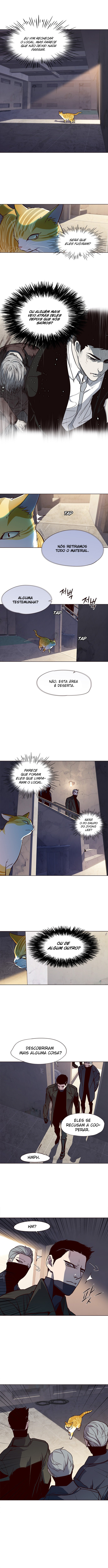 Read Eleceed PT Manga Online