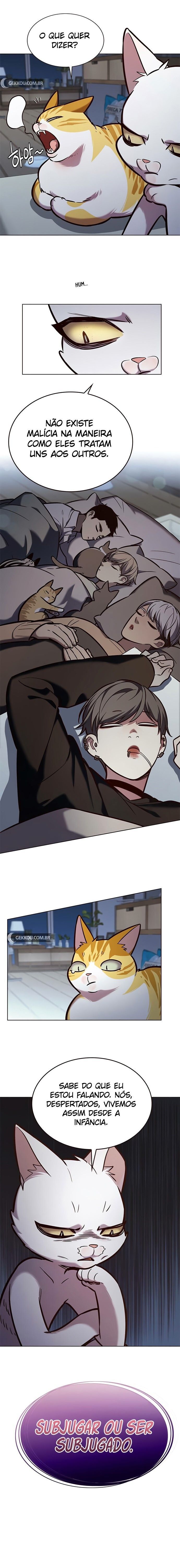 Read Eleceed PT Manga Online