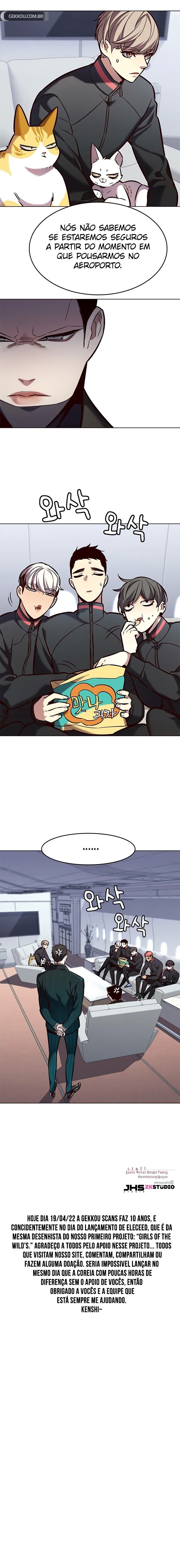 Read Eleceed PT Manga Online