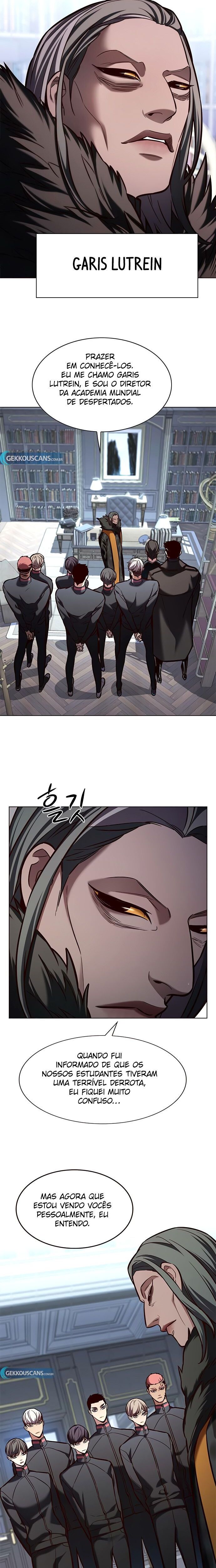 Read Eleceed PT Manga Online