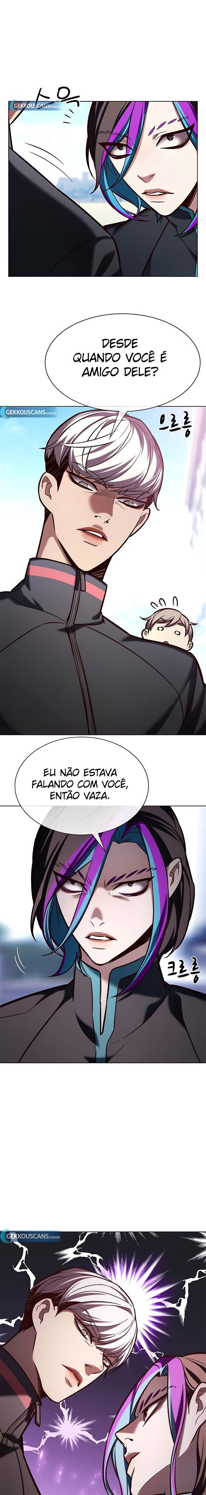 Read Eleceed PT Manga Online