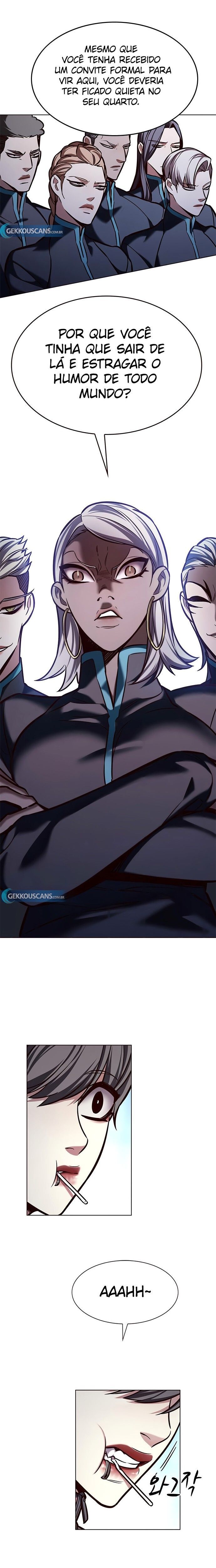 Read Eleceed PT Manga Online