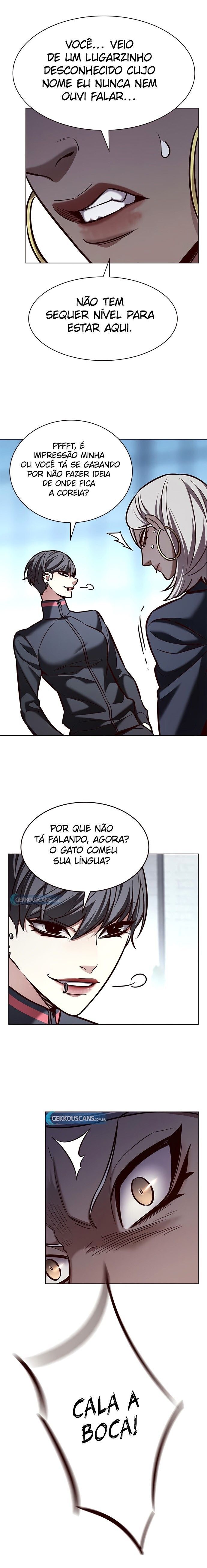 Read Eleceed PT Manga Online