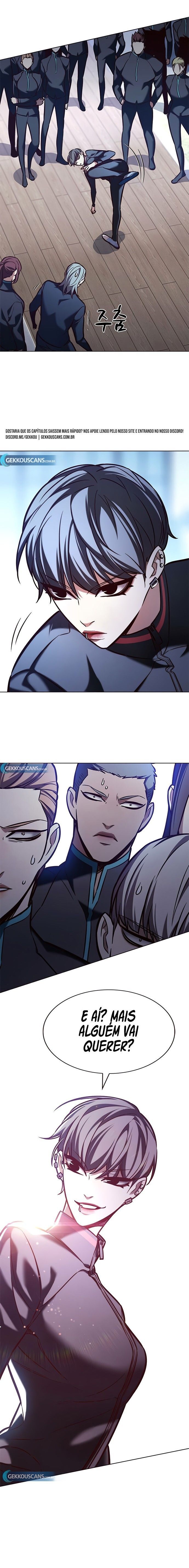 Read Eleceed PT Manga Online