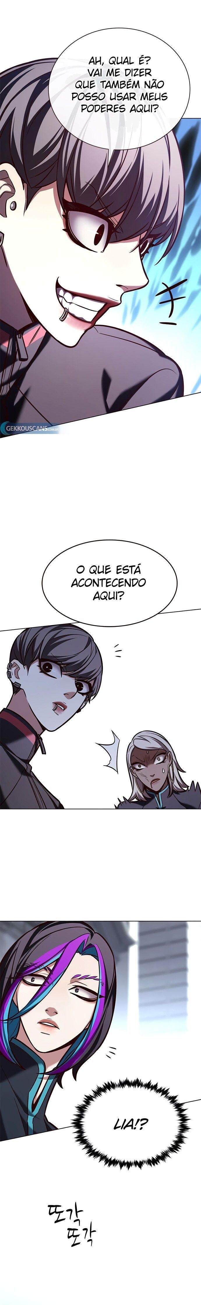 Read Eleceed PT Manga Online