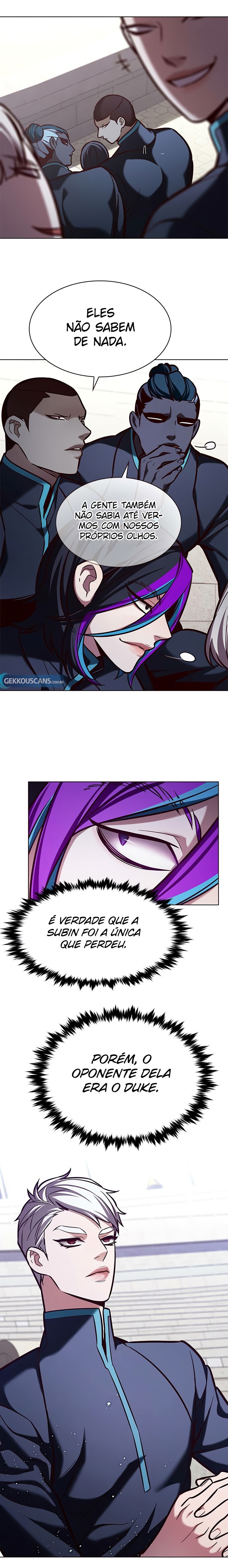 Read Eleceed PT Manga Online