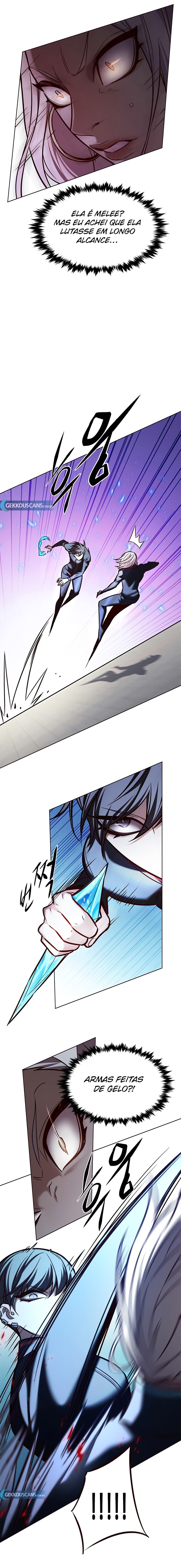 Read Eleceed PT Manga Online