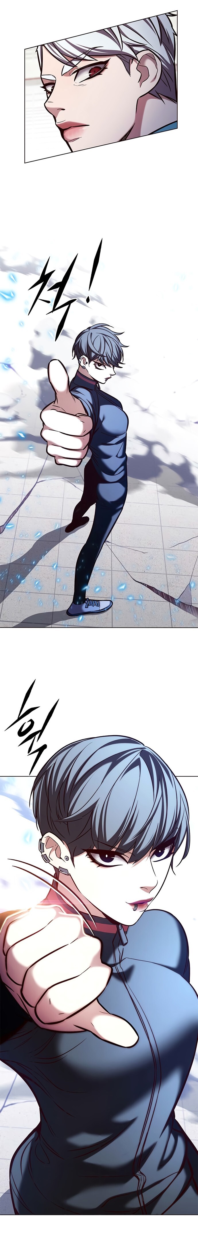 Read Eleceed PT Manga Online