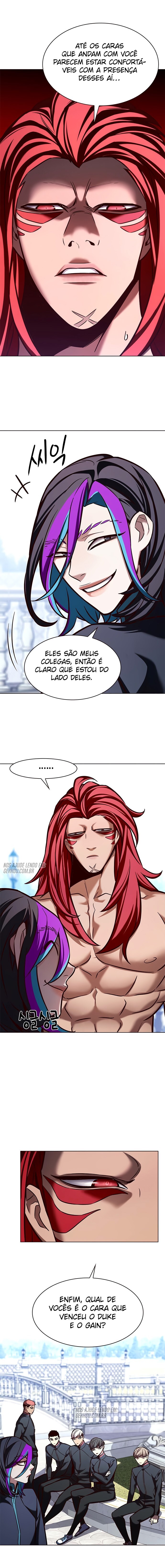 Read Eleceed PT Manga Online