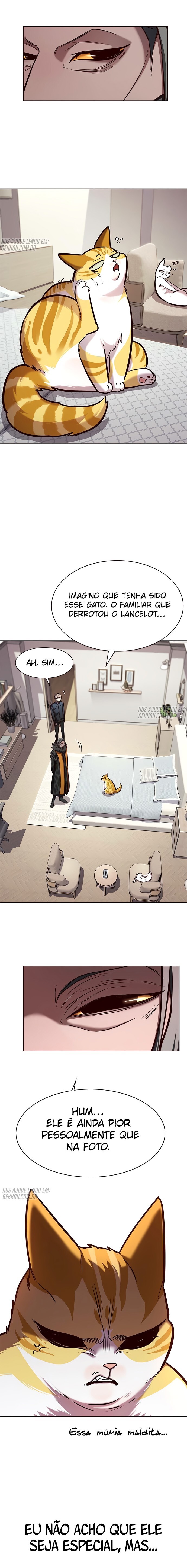 Read Eleceed PT Manga Online