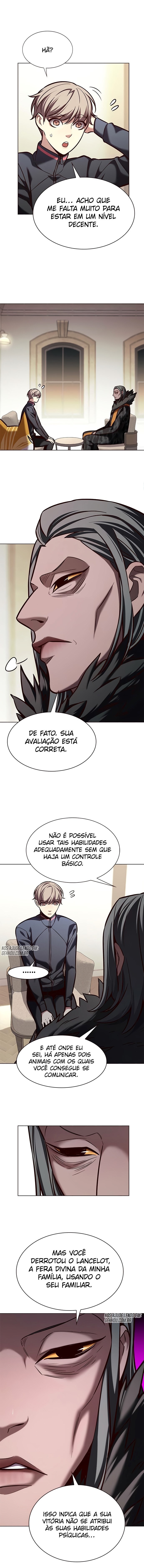 Read Eleceed PT Manga Online