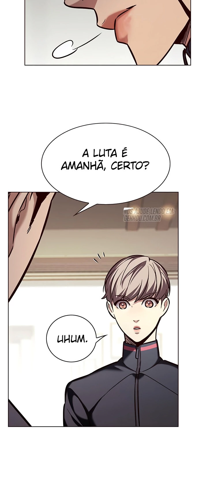 Read Eleceed PT Manga Online