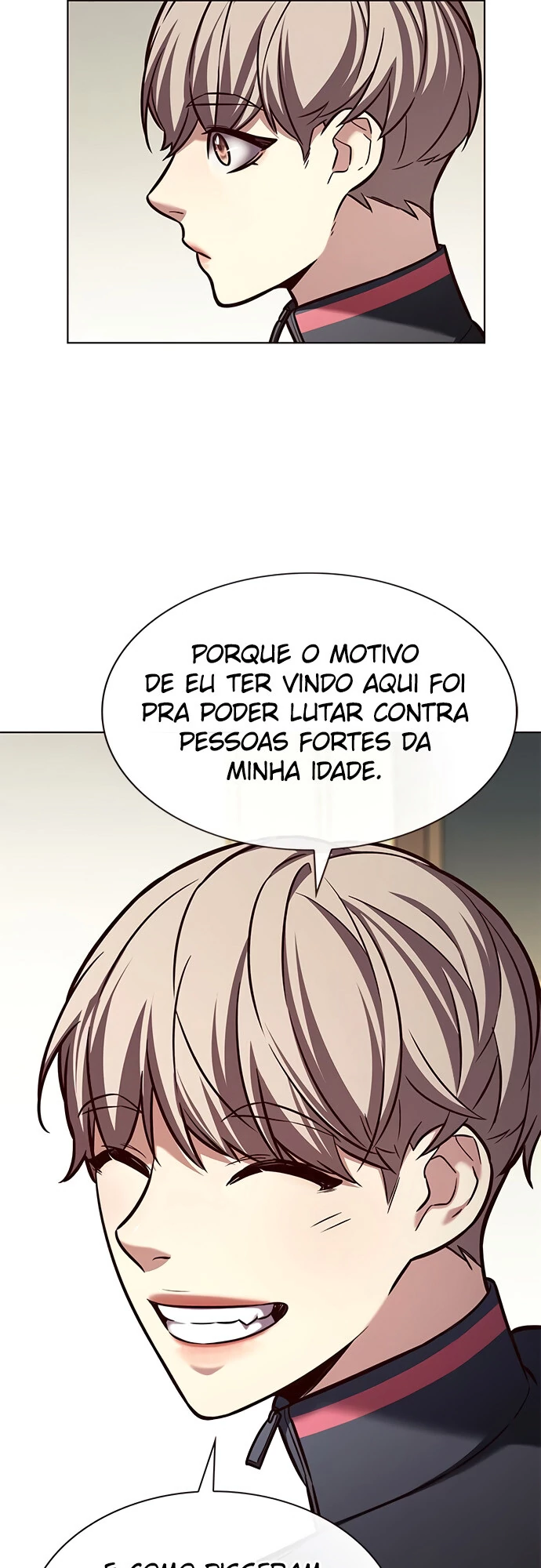 Read Eleceed PT Manga Online