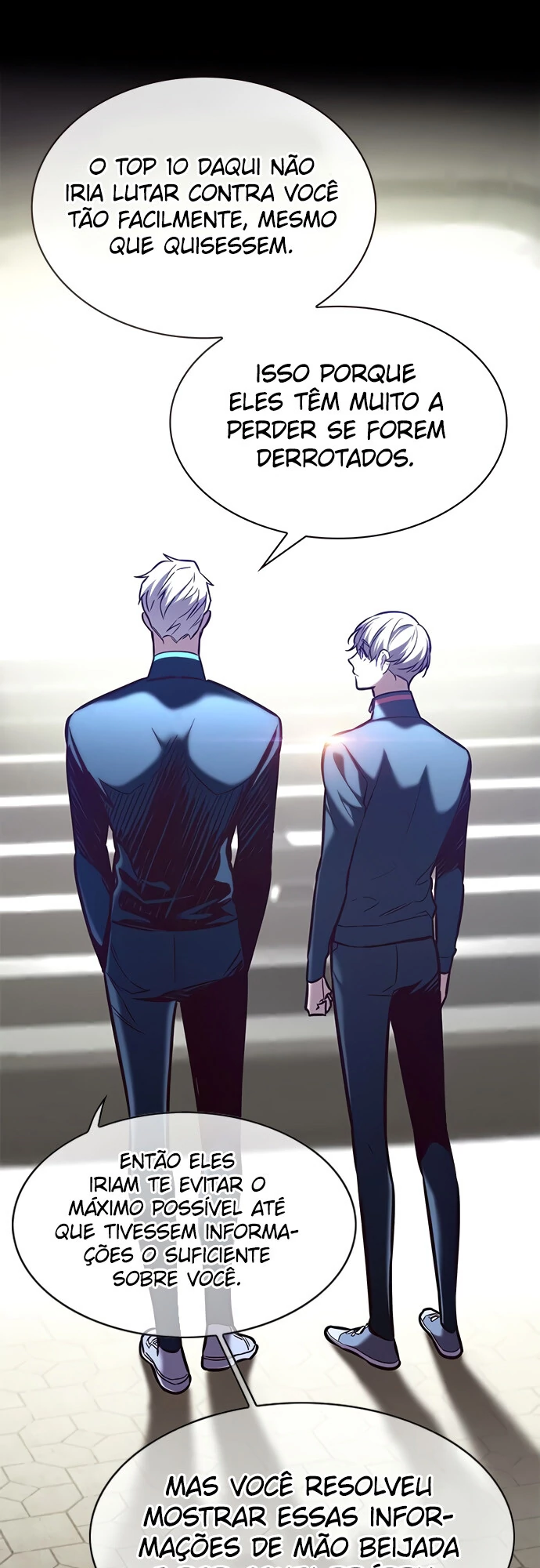 Read Eleceed PT Manga Online