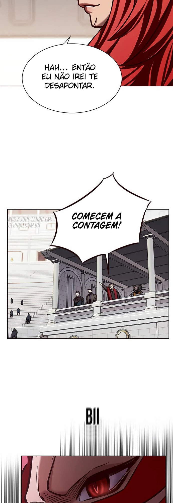 Read Eleceed PT Manga Online