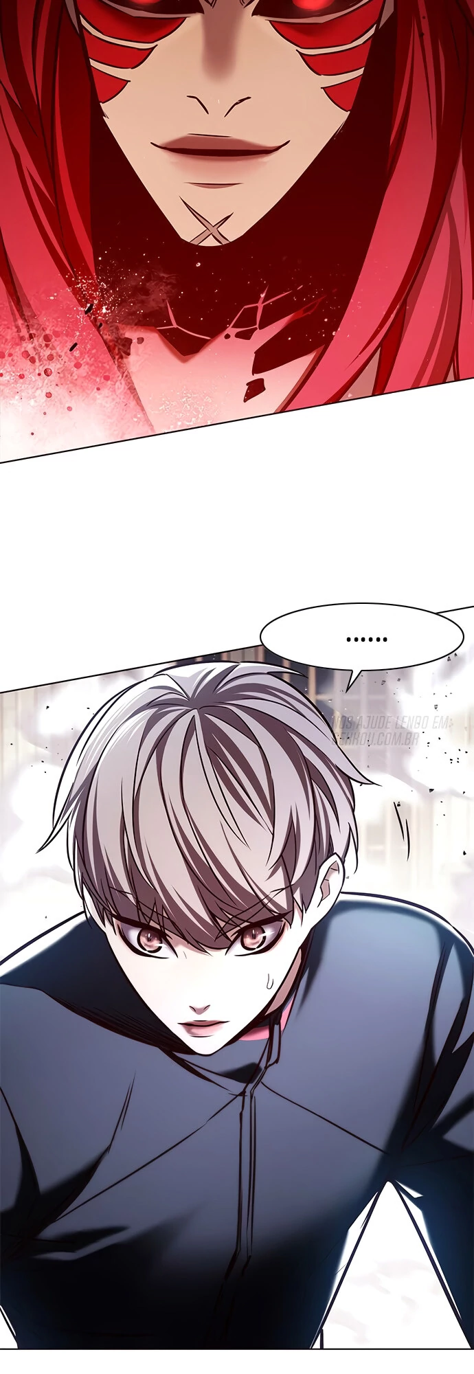 Read Eleceed PT Manga Online