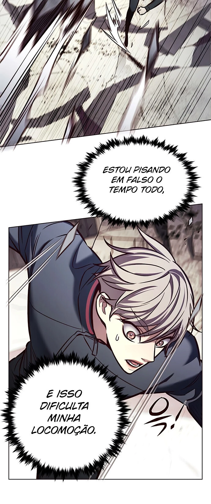 Read Eleceed PT Manga Online