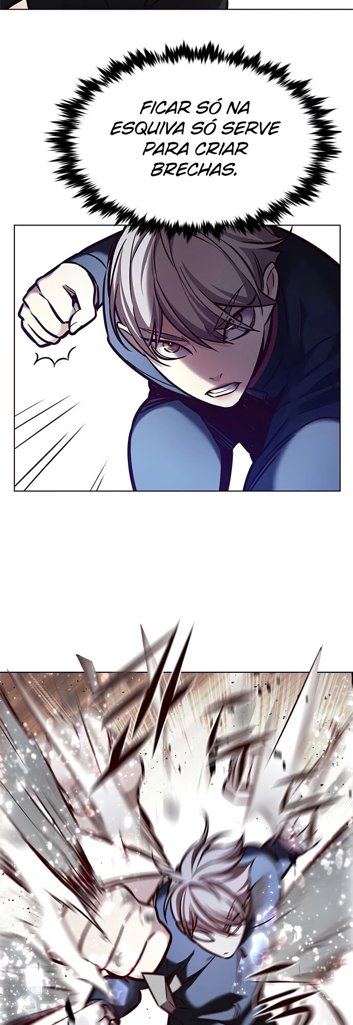 Read Eleceed PT Manga Online