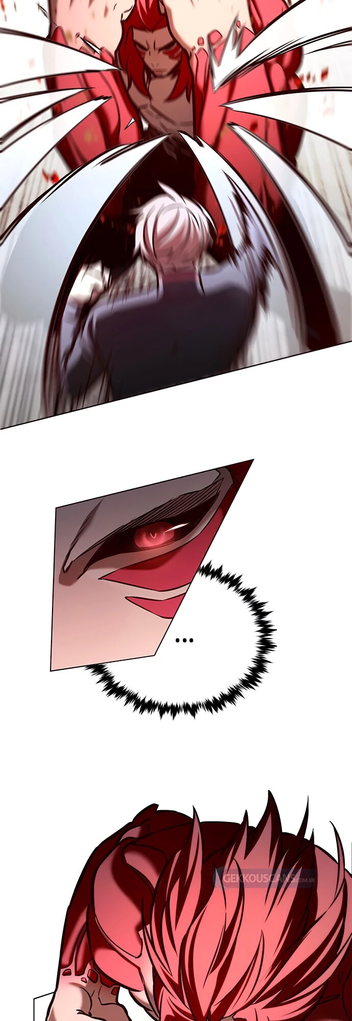 Read Eleceed PT Manga Online