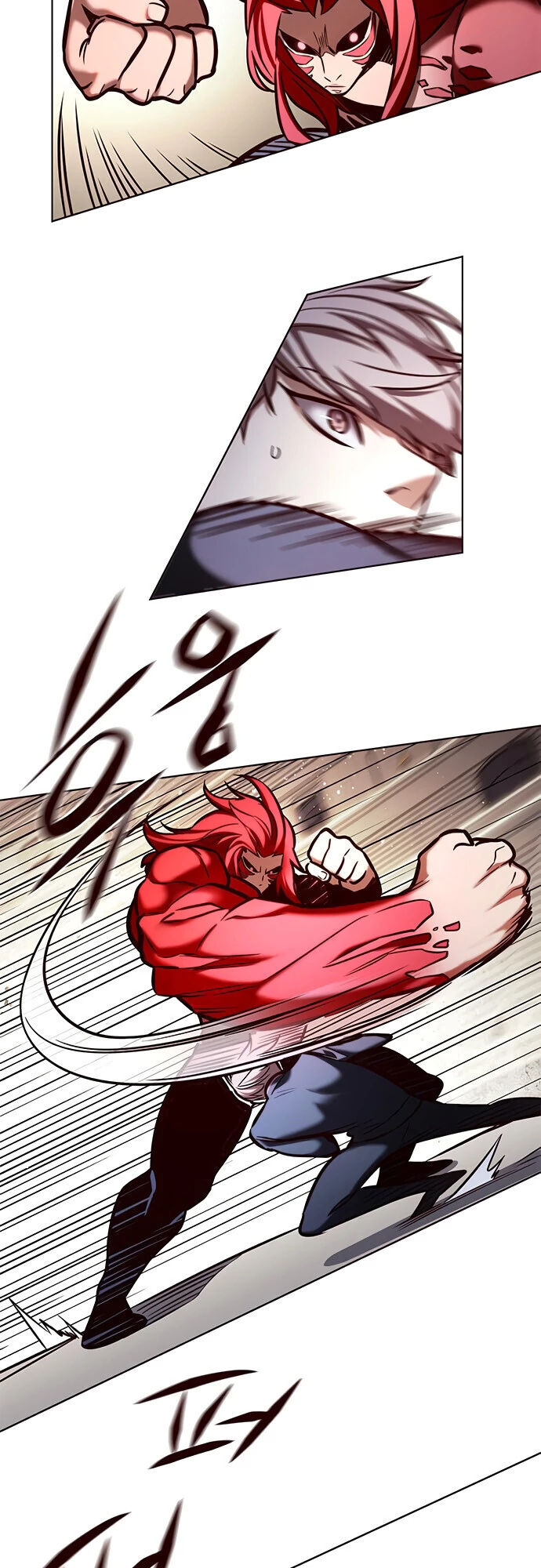 Read Eleceed PT Manga Online