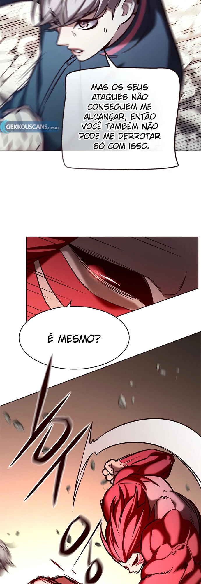 Read Eleceed PT Manga Online