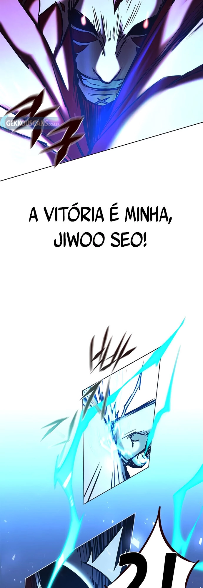 Read Eleceed PT Manga Online