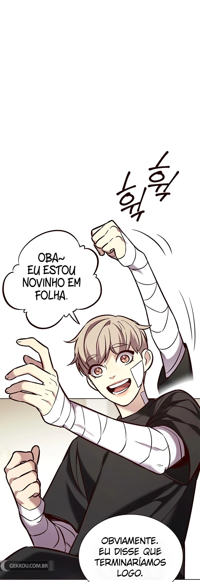 Read Eleceed PT Manga Online